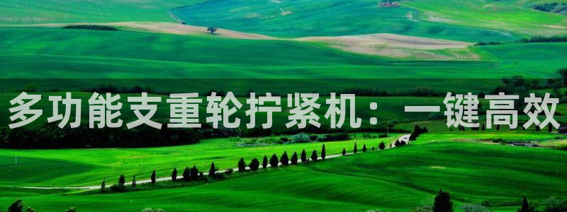 天宏娱乐老板是谁